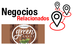 GREEN MARKET